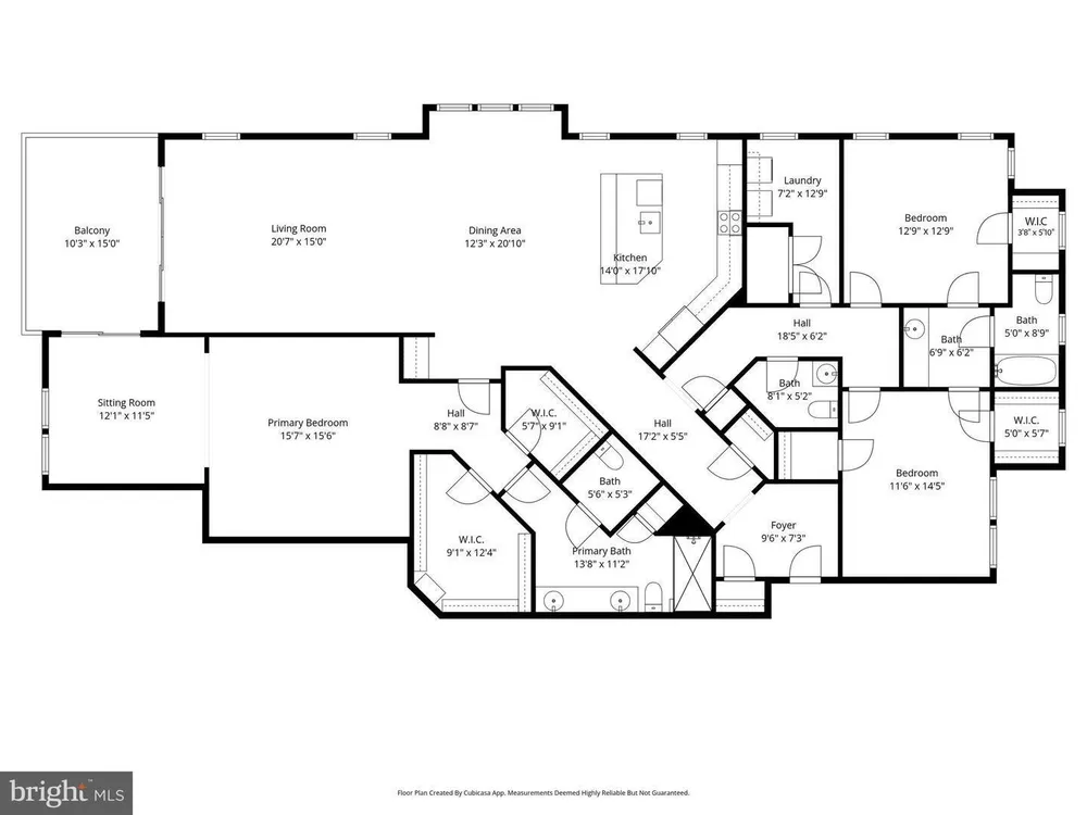 190 Harrier Way, Chester, MD 21619