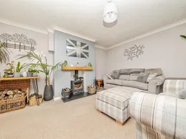 Columbine Gardens, Walton On The Naze photo