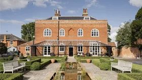 Ballygate, Beccles, Suffolk, NR34, Beccles