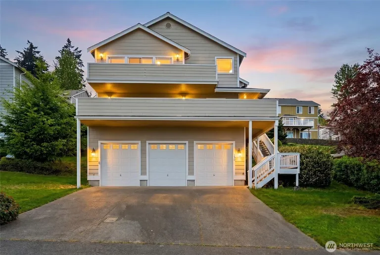 67th Avenue Ct E, Fife, WA 98424