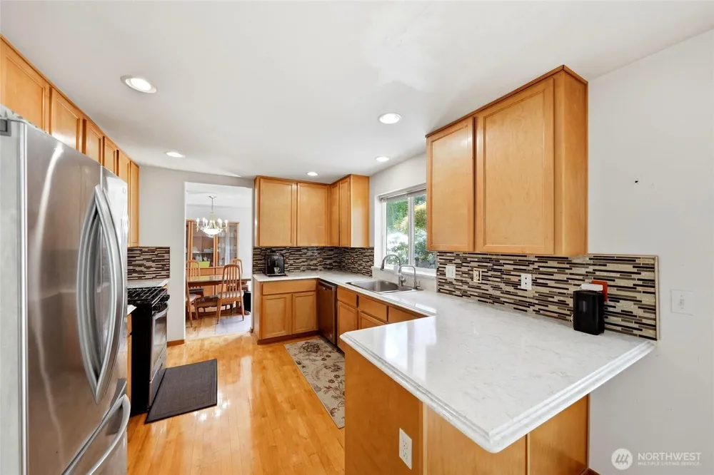 67th Avenue Ct E, Fife, WA 98424