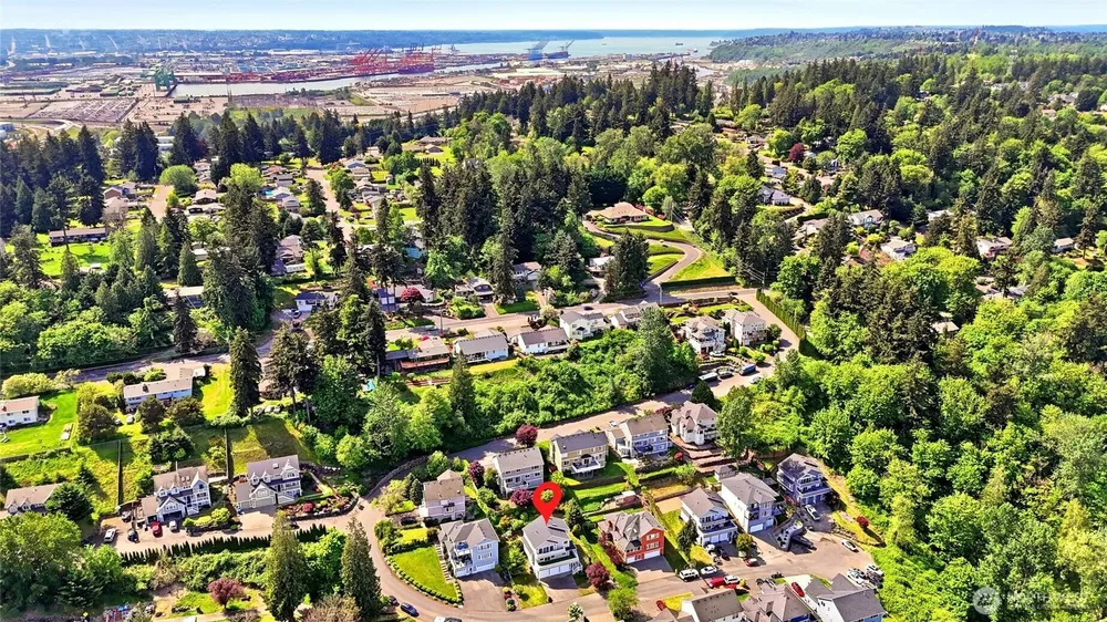 67th Avenue Ct E, Fife, WA 98424