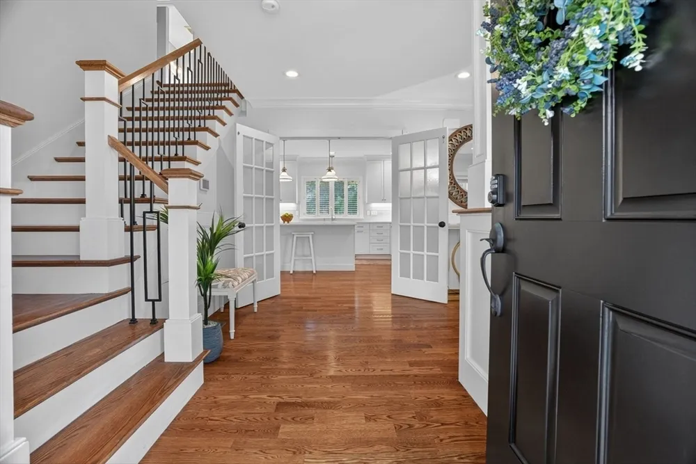 11 Haynes Rd, Newton, MA 02459
