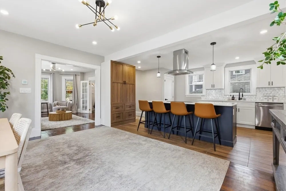 97 Trenton St, Melrose, MA 02176