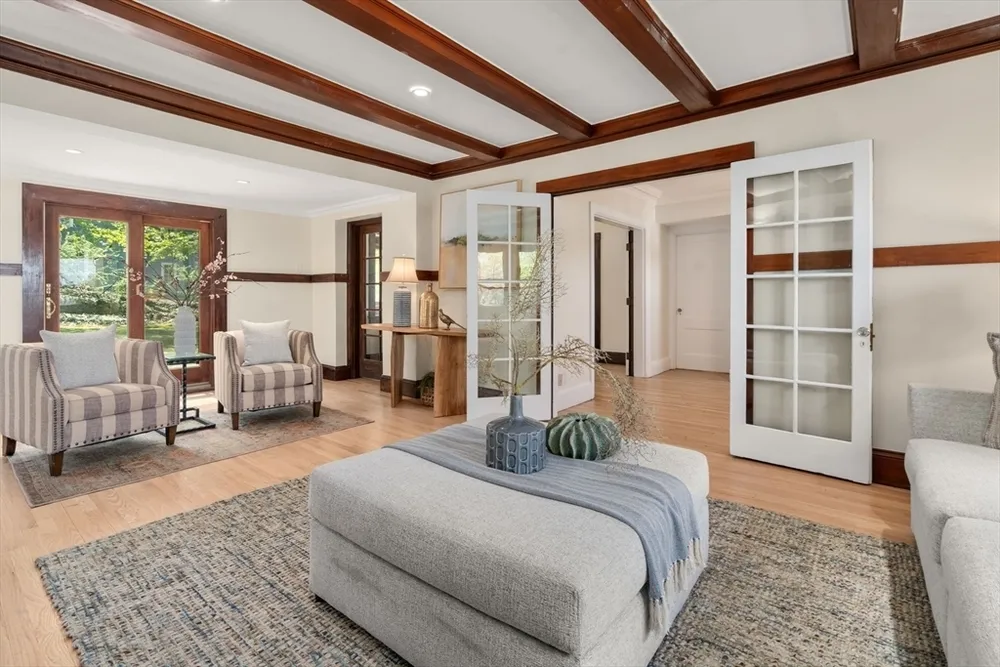 90 Hull St, Newton, MA 02460