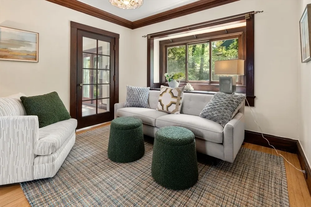 90 Hull St, Newton, MA 02460