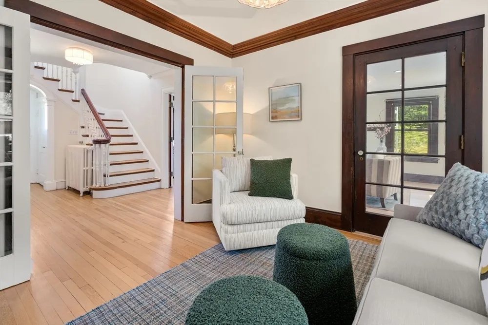 90 Hull St, Newton, MA 02460