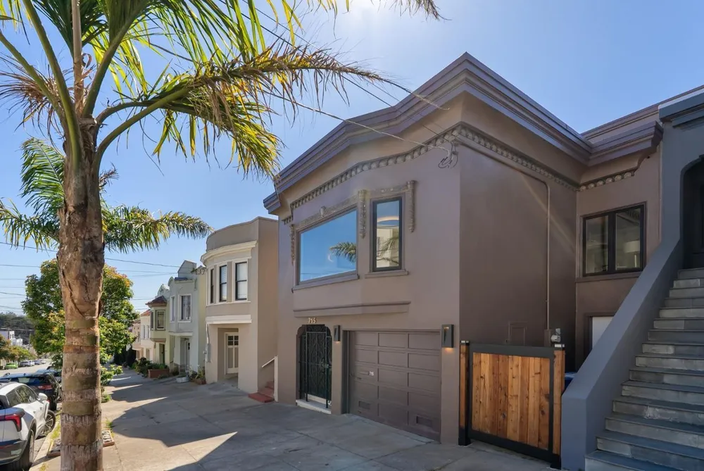 715 29th Ave, San Francisco, CA 94121