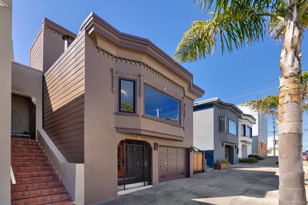 715 29th Ave, San Francisco, CA 94121