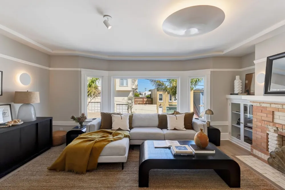 715 29th Ave, San Francisco, CA 94121