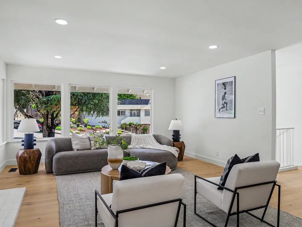 15 Bayview Dr, San Carlos, CA 94070