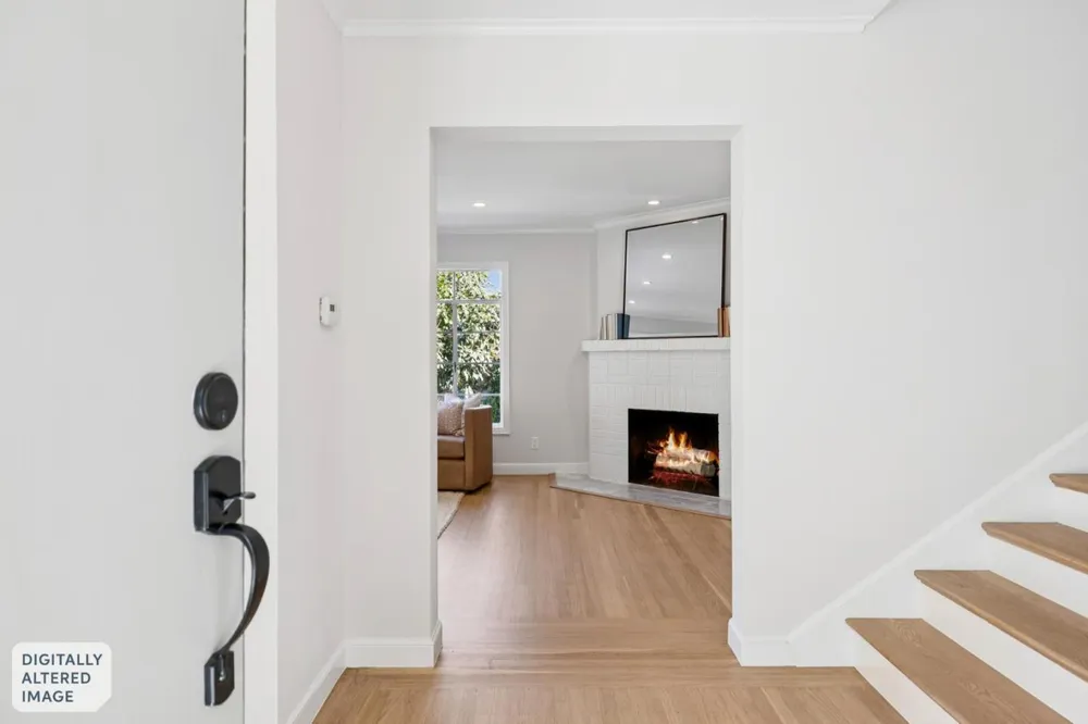 22 De Sabla Rd, San Mateo, CA 94402