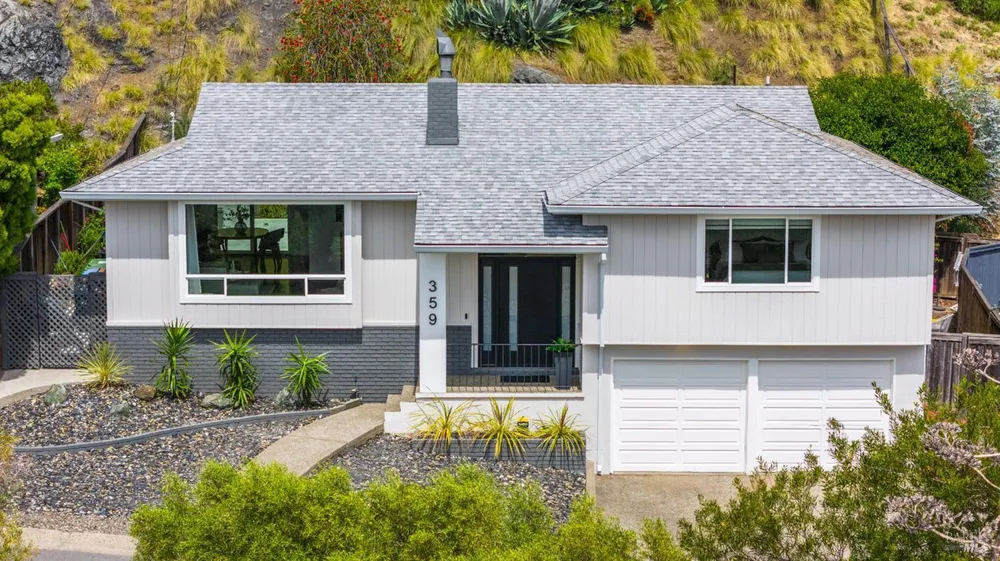 359 Via la Cumbre, Greenbrae, CA 94904