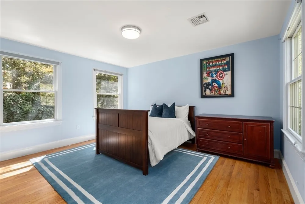 110 Avalon Rd, Newton, MA 02468