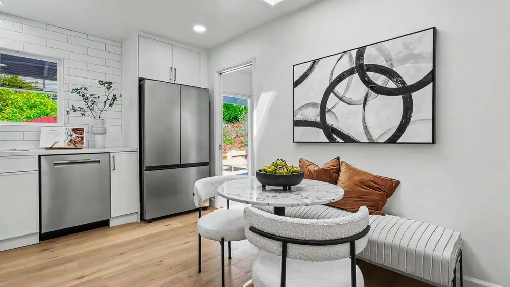 15 Bayview Dr, San Carlos, CA 94070