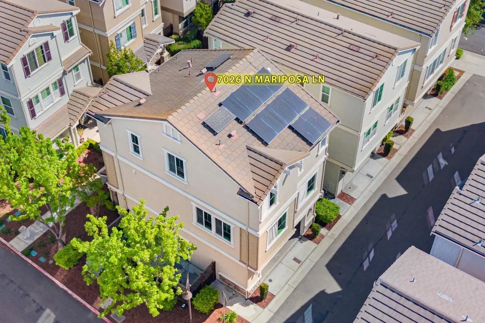 7026 N Mariposa Ln, Dublin, CA 94568