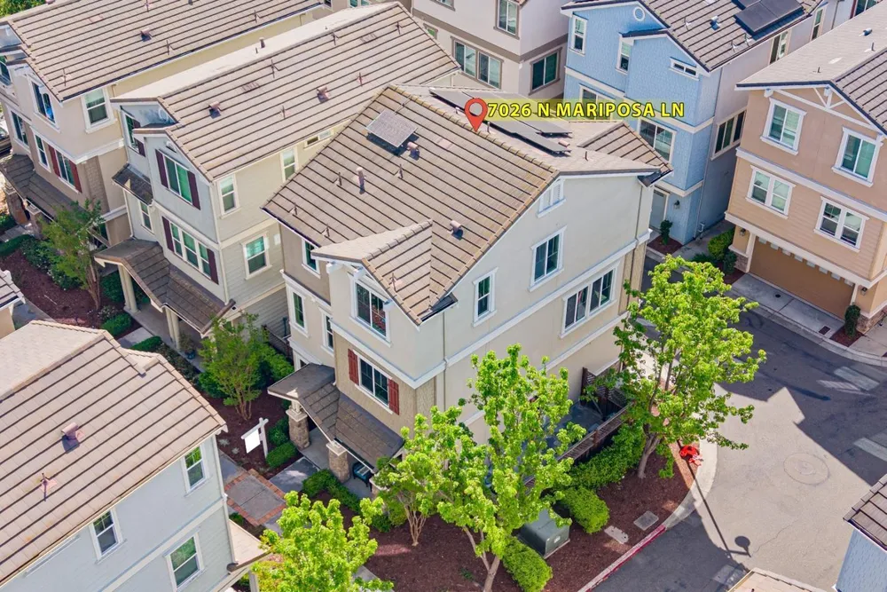 7026 N Mariposa Ln, Dublin, CA 94568