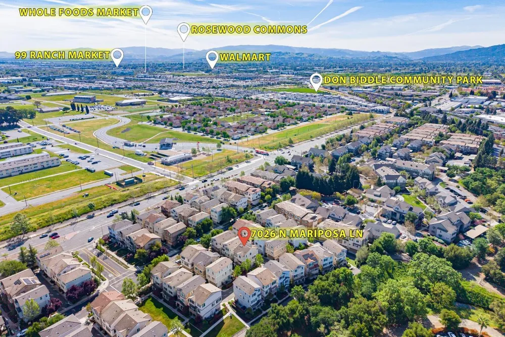 7026 N Mariposa Ln, Dublin, CA 94568