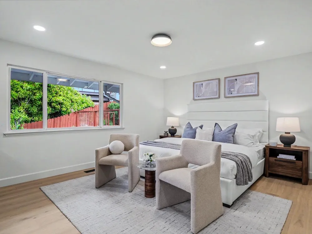 15 Bayview Dr, San Carlos, CA 94070