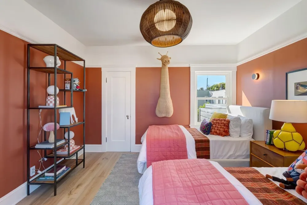 715 29th Ave, San Francisco, CA 94121