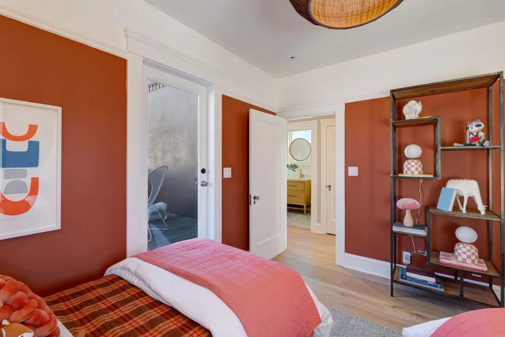 715 29th Ave, San Francisco, CA 94121