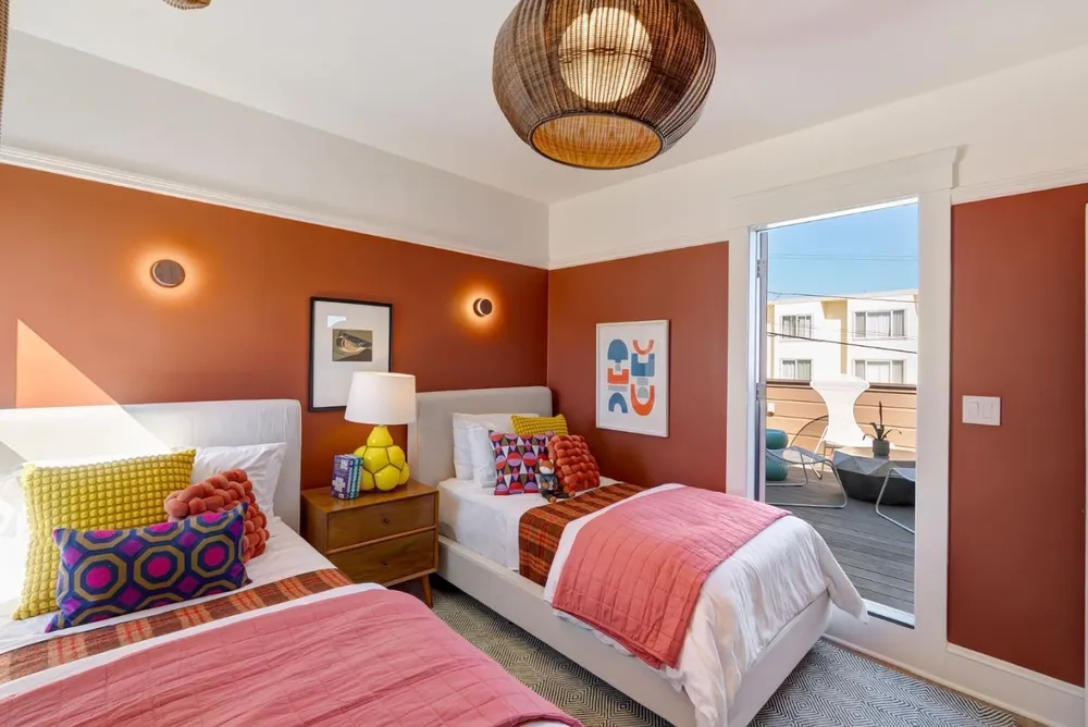715 29th Ave, San Francisco, CA 94121