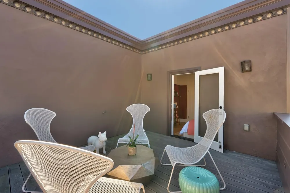 715 29th Ave, San Francisco, CA 94121