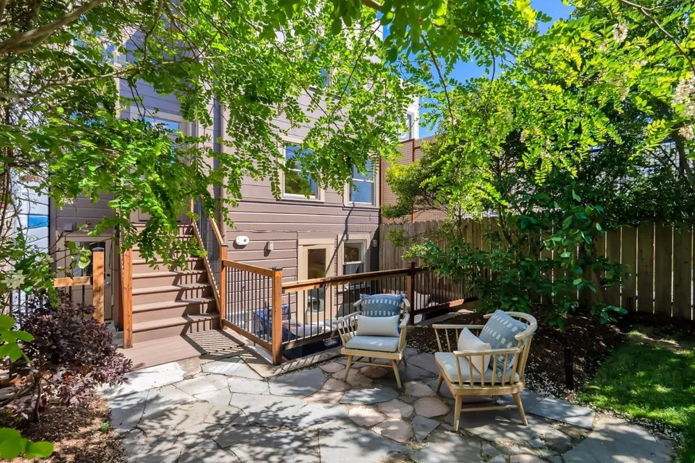 715 29th Ave, San Francisco, CA 94121