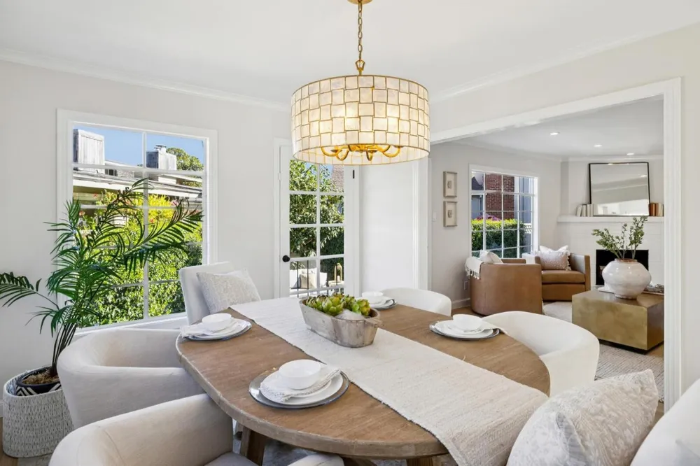 22 De Sabla Rd, San Mateo, CA 94402