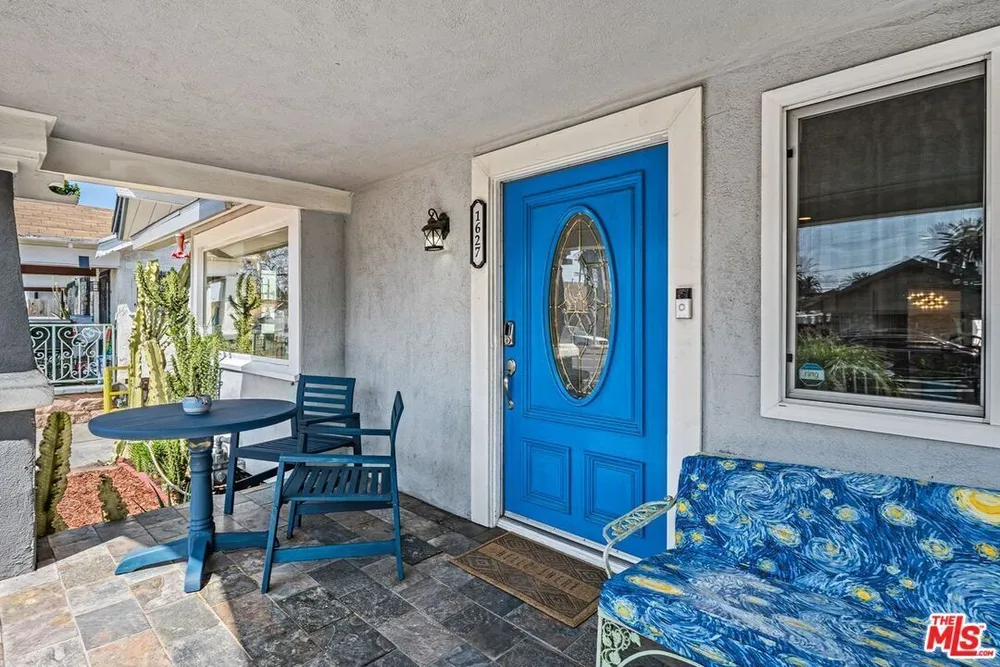 1627 W 38th St, South Los Angeles, CA 90062