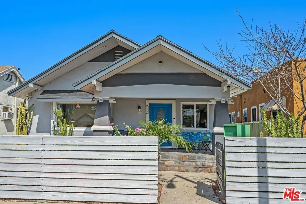 1627 W 38th St, South Los Angeles, CA 90062