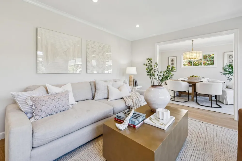 22 De Sabla Rd, San Mateo, CA 94402
