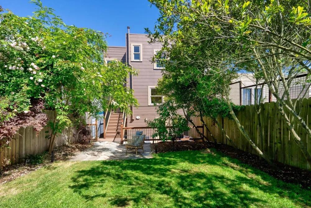 715 29th Ave, San Francisco, CA 94121