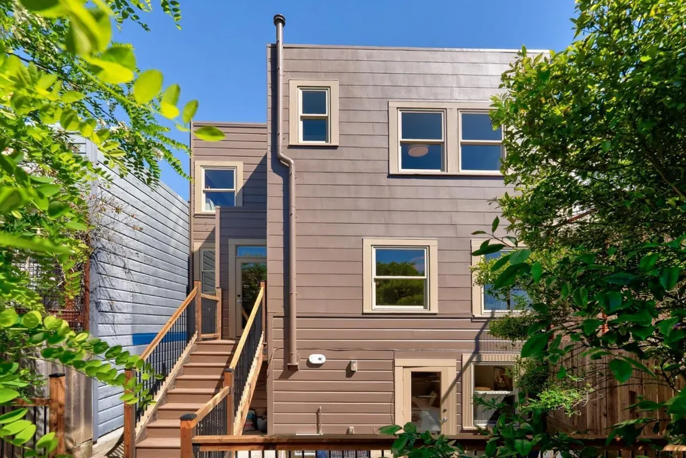 715 29th Ave, San Francisco, CA 94121
