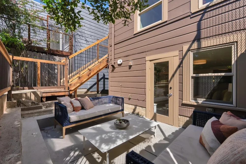 715 29th Ave, San Francisco, CA 94121