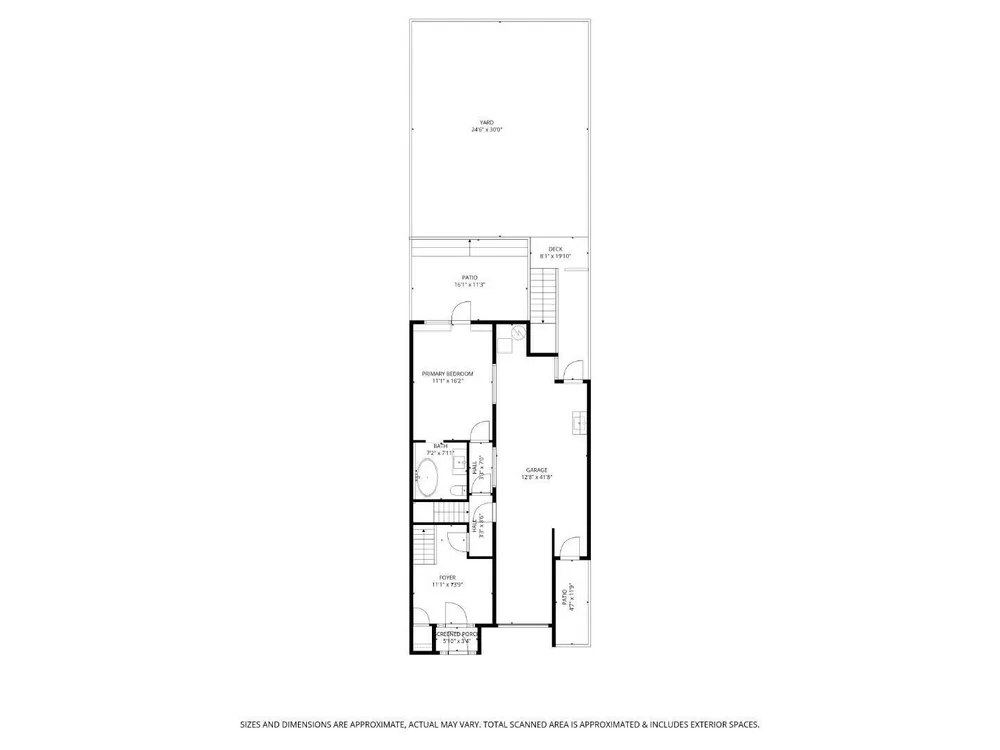 715 29th Ave, San Francisco, CA 94121