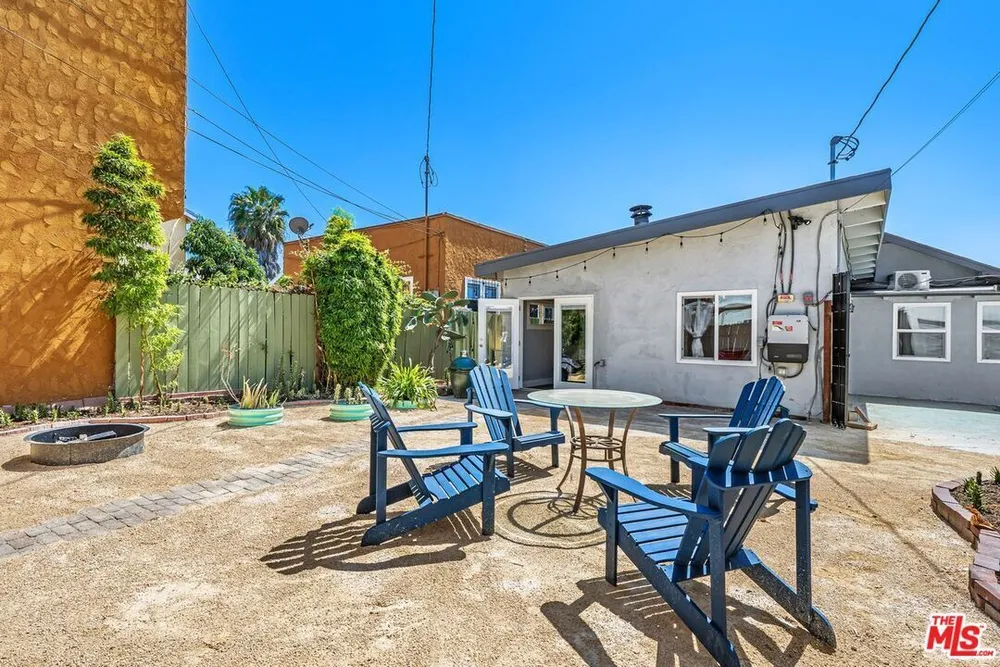 1627 W 38th St, South Los Angeles, CA 90062
