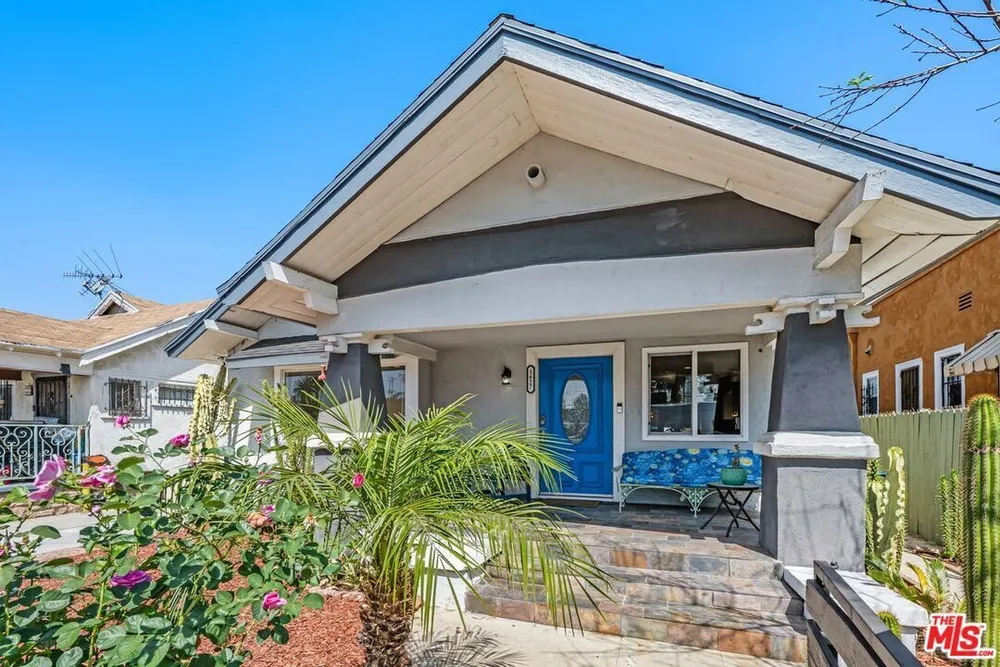 1627 W 38th St, South Los Angeles, CA 90062