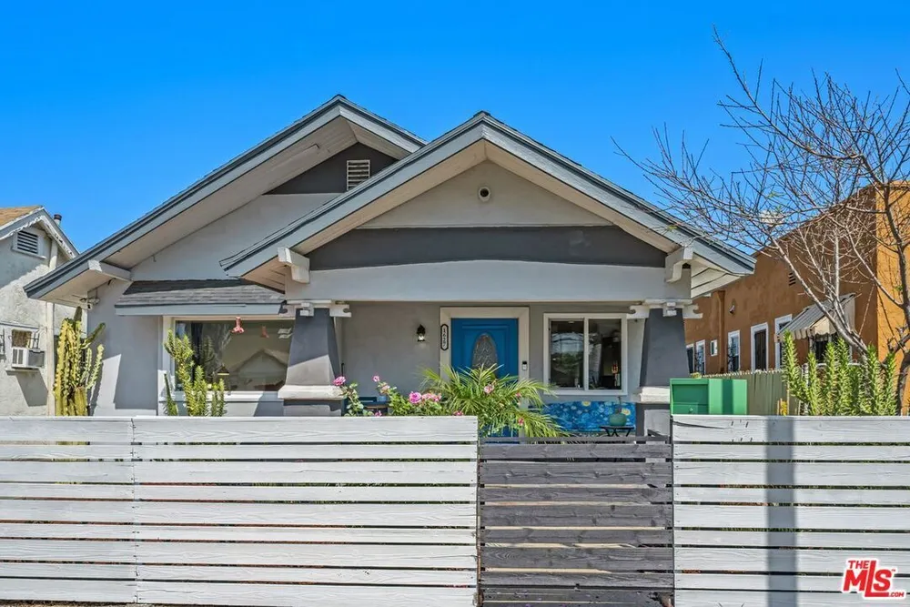1627 W 38th St, South Los Angeles, CA 90062
