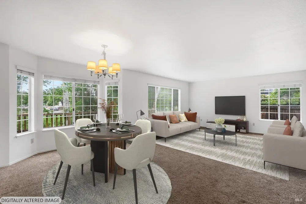 2319 Jennings Ave, Santa Rosa, CA 95401