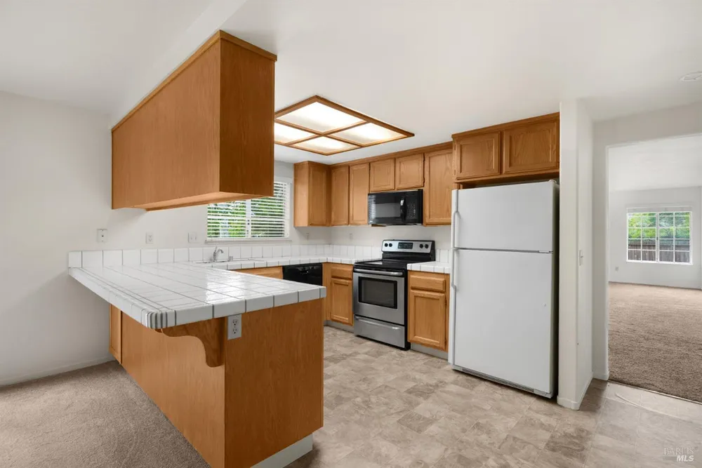 2319 Jennings Ave, Santa Rosa, CA 95401