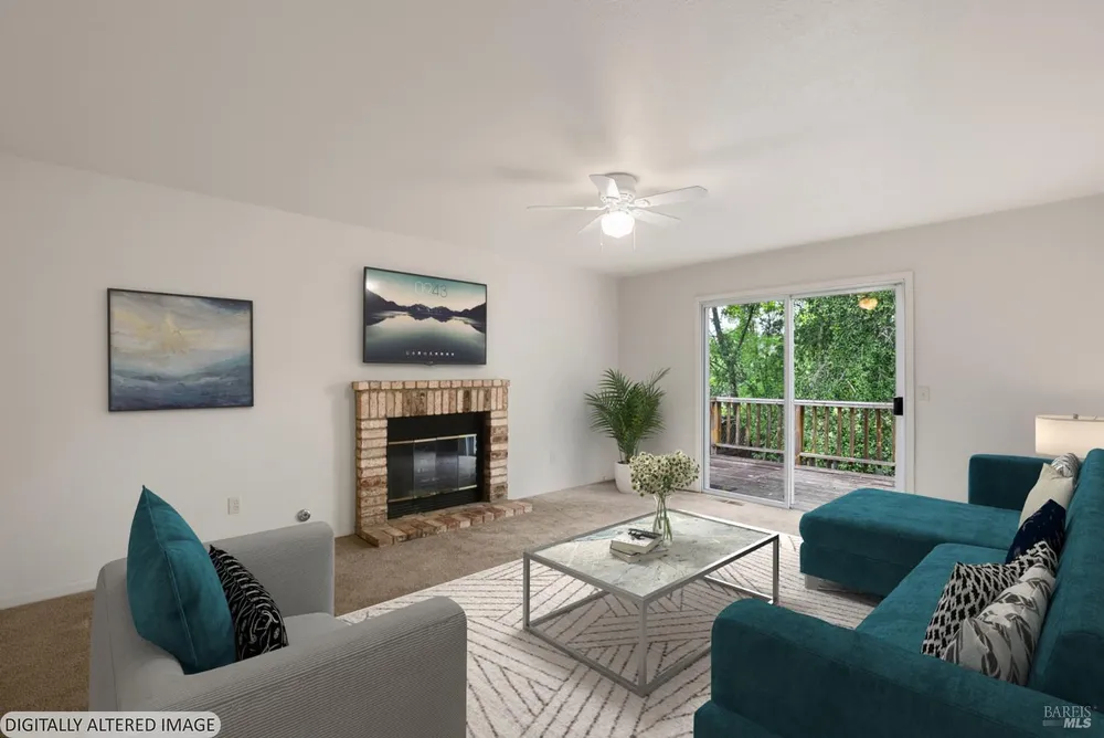 2319 Jennings Ave, Santa Rosa, CA 95401