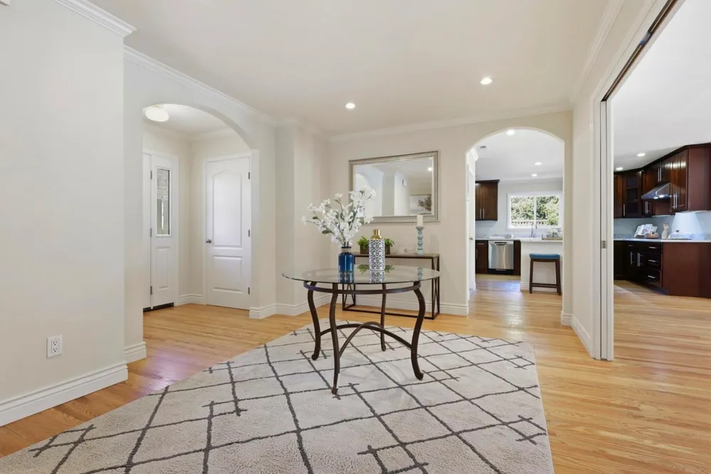 105 Louise Ln, San Mateo, CA 94403-3348