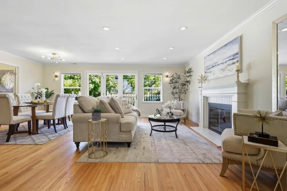 105 Louise Ln, San Mateo, CA 94403-3348