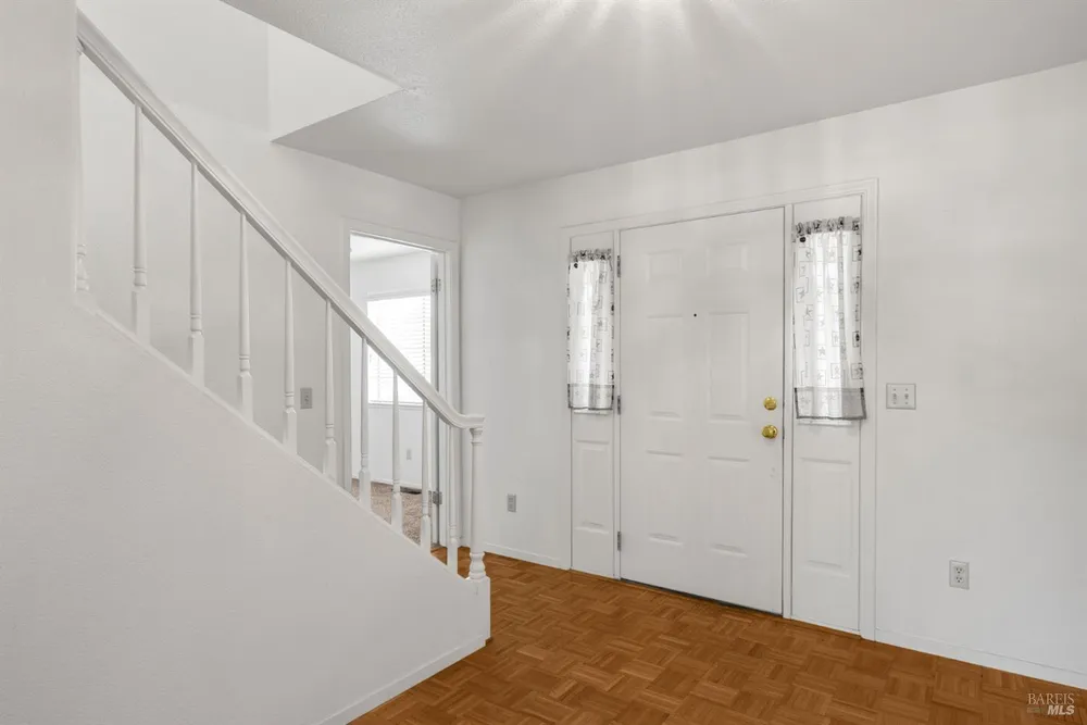 2319 Jennings Ave, Santa Rosa, CA 95401