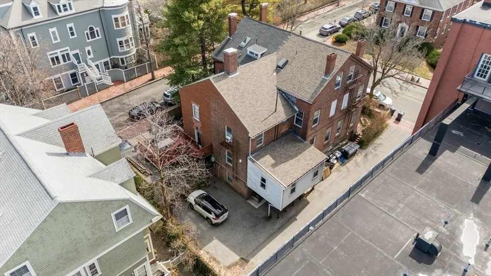 343 Harvard St, Cambridge, MA 02139