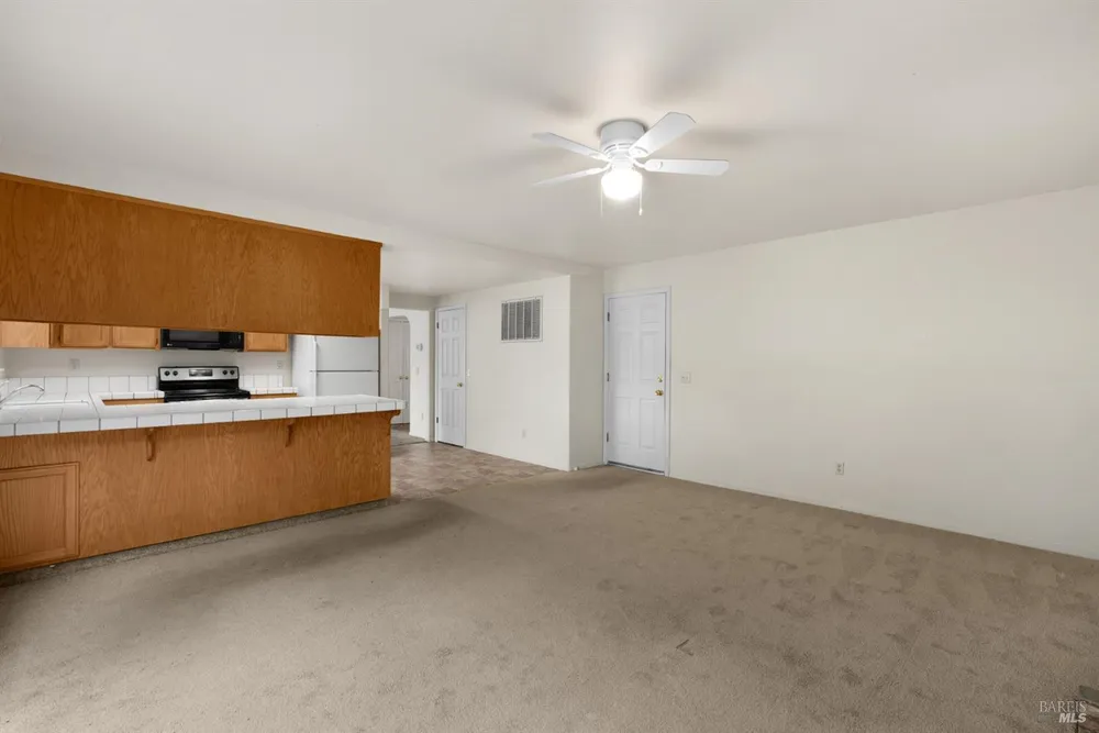 2319 Jennings Ave, Santa Rosa, CA 95401