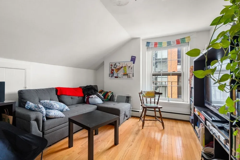 343 Harvard St, Cambridge, MA 02139