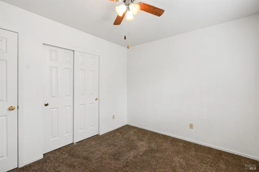 2319 Jennings Ave, Santa Rosa, CA 95401