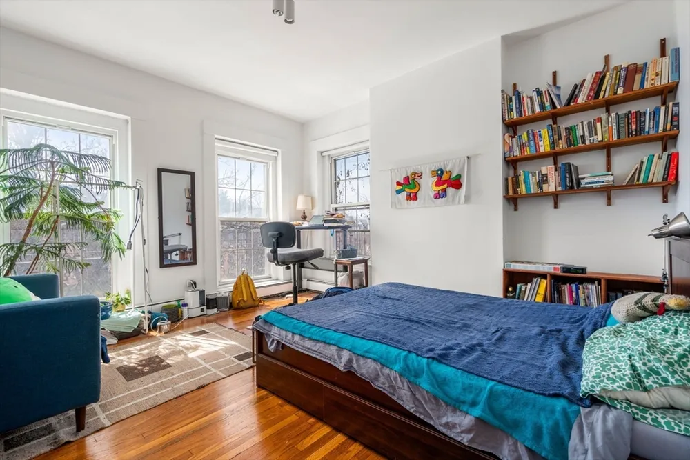 343 Harvard St, Cambridge, MA 02139